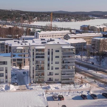 Tuomas' Luxurious Suites, Kitka. Rovaniemi Exterior foto