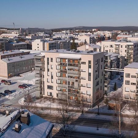 Tuomas' Luxurious Suites, Kitka. Rovaniemi Exterior foto